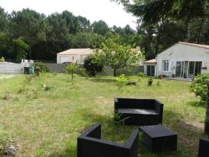 Villas Maison a Saint-Augustin/mer proche de Saint Palais : photos des chambres