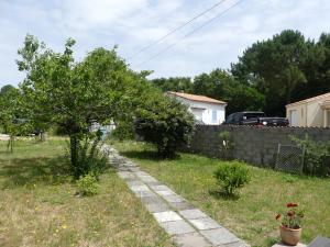 Villas Maison a Saint-Augustin/mer proche de Saint Palais : photos des chambres