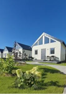 Domki Kropla Bałtyku - Darłówko