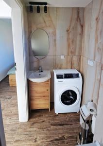 Domki Kropla Bałtyku