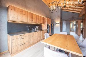 Filzsteinresort Wohnungen Top 11