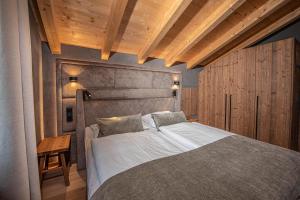 Filzsteinresort Wohnungen Top 11