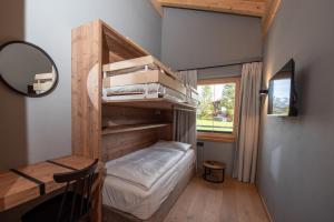 Filzsteinresort Wohnungen Top 11