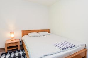 Vėsa, poilsis Nidoje