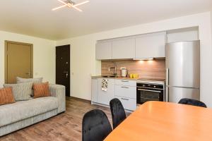 Vėsa, poilsis Nidoje