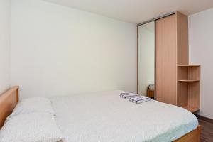 Vėsa, poilsis Nidoje