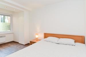 Vėsa, poilsis Nidoje