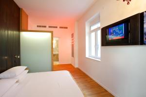 Chambre Double Élégance