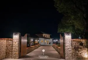 TENUTA ROSA - Gastronomia e Relax - Padula