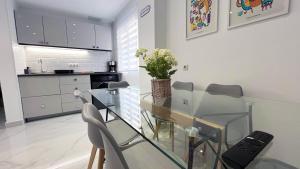 Mshome Alcazaba Dreams