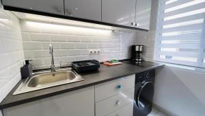 Mshome Alcazaba Dreams