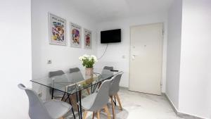 Mshome Alcazaba Dreams