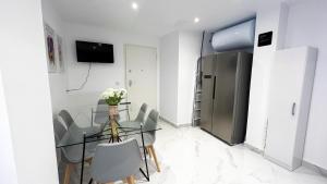 Mshome Alcazaba Dreams