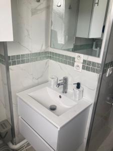 mon appartement en centre ville