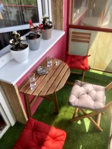 Central City Apartments