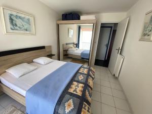 Appartement vue mer Chateau Olonne