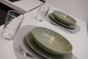 Earth Boutique Apartment