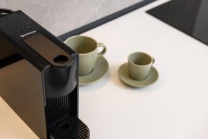 Earth Boutique Apartment