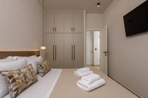 Earth Boutique Apartment