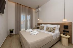 Earth Boutique Apartment