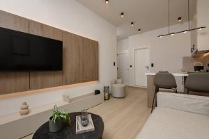 Earth Boutique Apartment