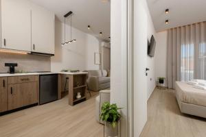 Earth Boutique Apartment