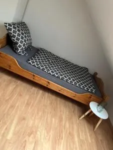 Einzelzimmer Nr4 - Starzach