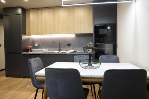 Tirana Premium Apartment 1