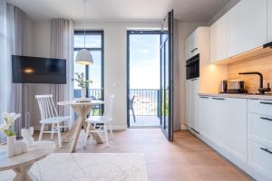 Strandterrasse, App A3 3