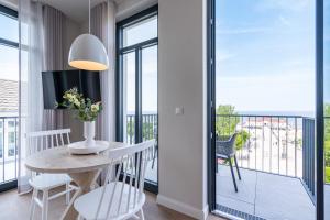 Strandterrasse, App A3 3
