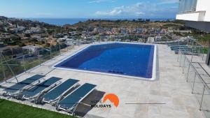 #233 Fox Trail by Home Holidays