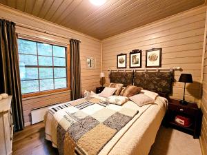 Kerimaa Golf Chalet close to Savonlinna