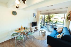 Les Balcons du Golfe - Cozy & moderne Moliets Plage
