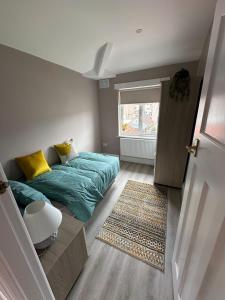 Entire House at Buckingham Road