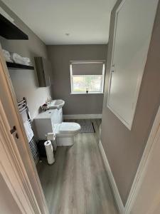 Entire House at Buckingham Road