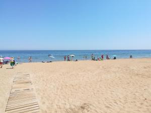 Apartamentos Talima - BTB