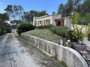 Maisons de vacances Les Ramilles : photos des chambres