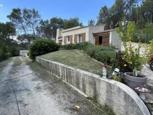 Les Ramilles - Cadenet