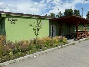 Ubytování ProDante - Vratimov