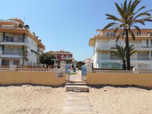 Apartamentos Talima - BTB