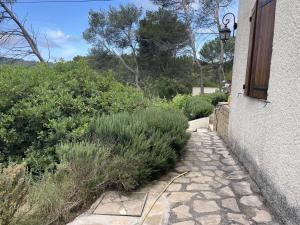 Maisons de vacances Les Ramilles : photos des chambres