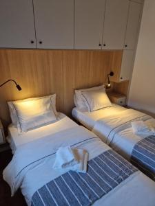TuKaza Guesthouse