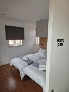 TuKaza Guesthouse