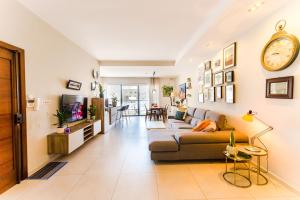 MedAbode - Bright & Spacious Stay in Swieqi, Malta