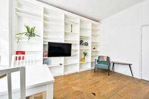 GuestReady – Bright 2BR Near West Hampstead - 4-gwiazdkowe hotele w mieście Londyn