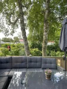 Chalet See 19 - Zoutkamp