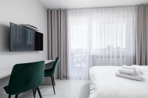 RentPlanet - Apartamenty Pileckiego