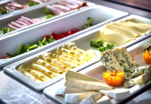 JUFA Hotel Gitschtal