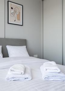 RentPlanet - Apartamenty Pileckiego