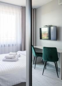 RentPlanet - Apartamenty Pileckiego